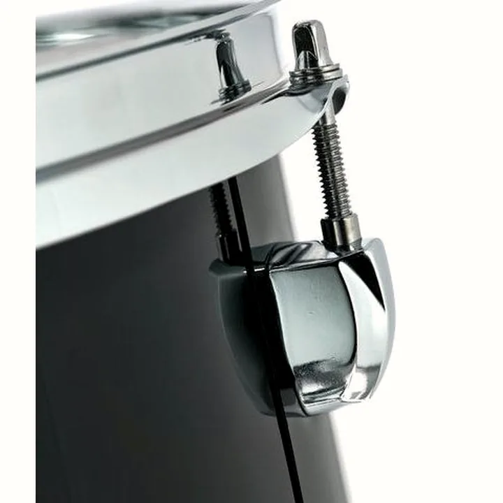 Avis et Test : Pearl 14″x14″ Export Floor Tom #31
