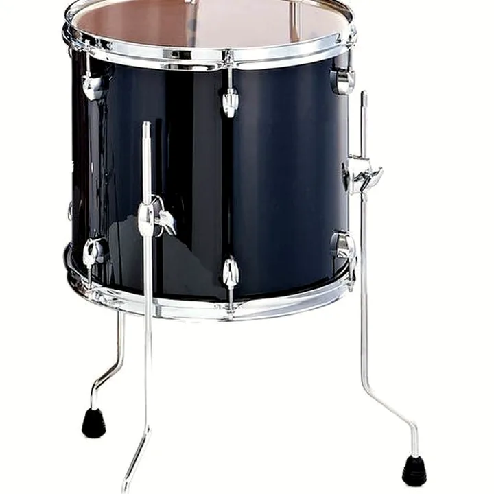 Avis et Test : Pearl 16″x16″ Export Floor Tom #31