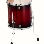 Avis et Test : Pearl 18″x16″ Decade Maple FT -RE