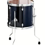 Avis et Test : Pearl 18″x16″ Export Floor Tom #31