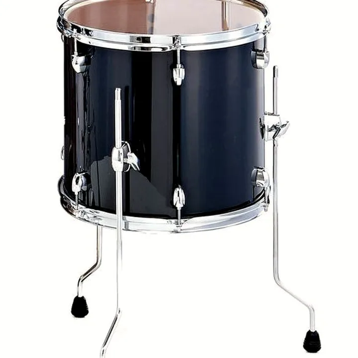 Avis et Test : Pearl 18″x16″ Export Floor Tom #31
