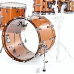 Avis et Test : Pearl Crystal Beat Standard L. Smoke