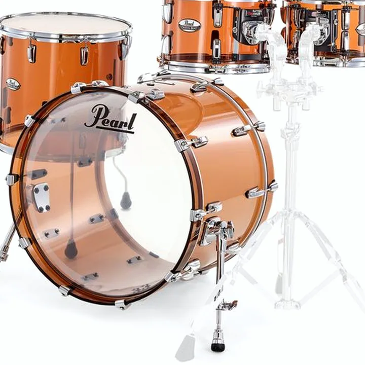 Avis et Test : Pearl Crystal Beat Standard L. Smoke