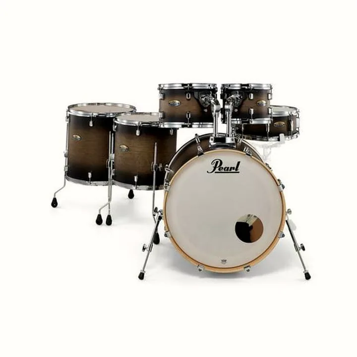 Avis et Test Pearl Decade M. 6pcs Shell Pack BB