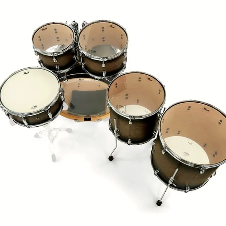 Avis et Test Pearl Decade M. 6pcs Shell Pack BB