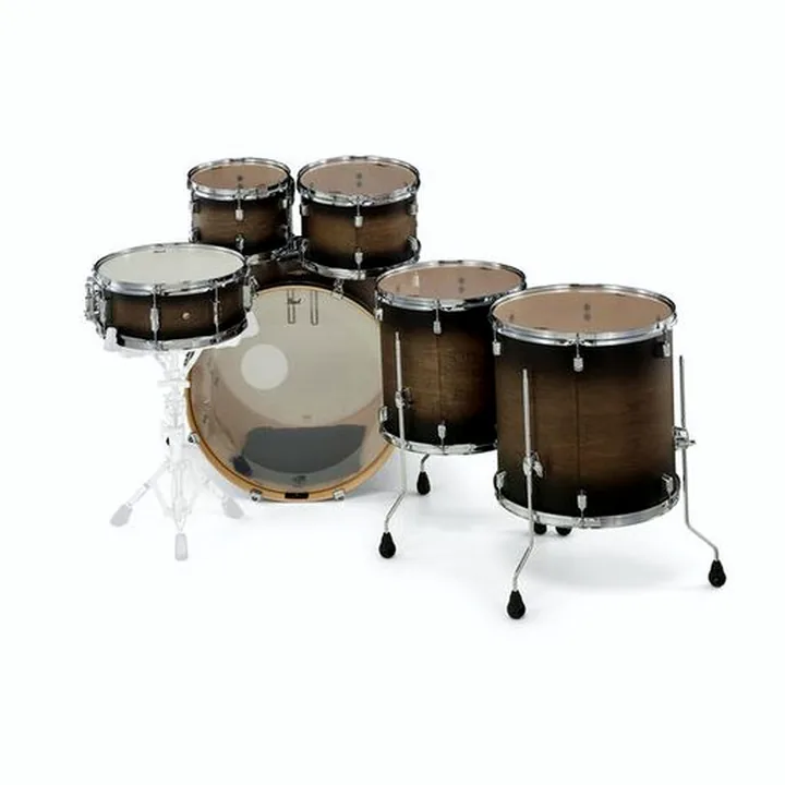 Avis et Test Pearl Decade M. 6pcs Shell Pack BB