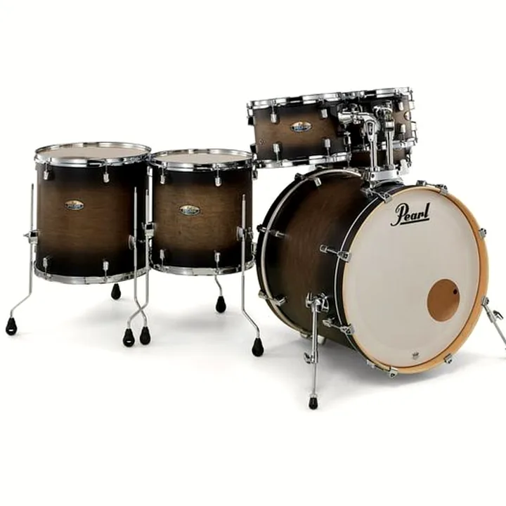 Avis et Test Pearl Decade M. 6pcs Shell Pack BB