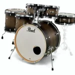 Avis et Test Pearl Decade M. 6pcs Shell Pack BB