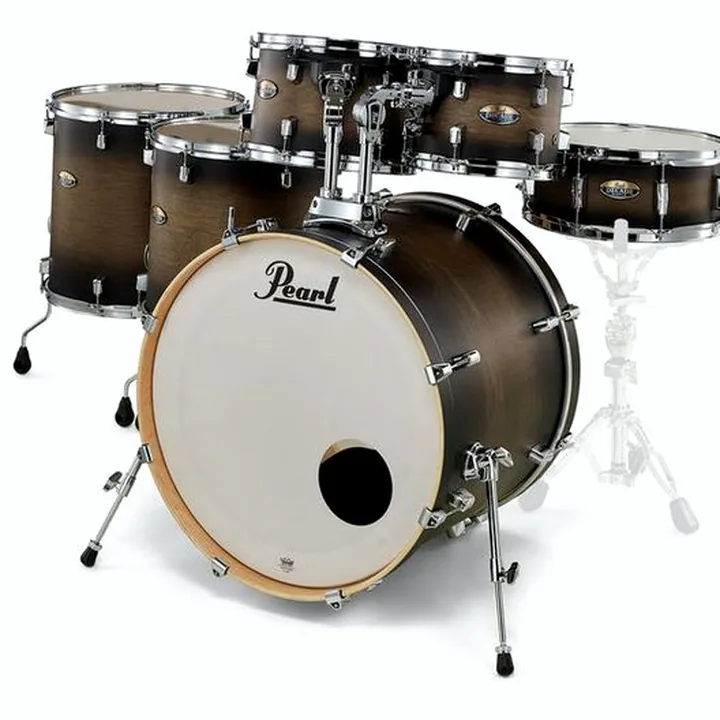 Avis et Test Pearl Decade M. 6pcs Shell Pack BB