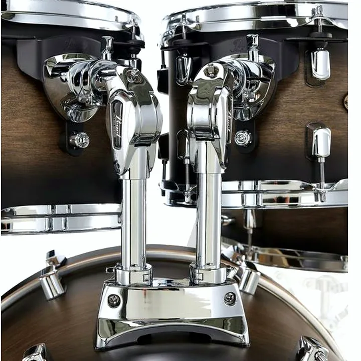 Avis et Test Pearl Decade M. 6pcs Shell Pack BB