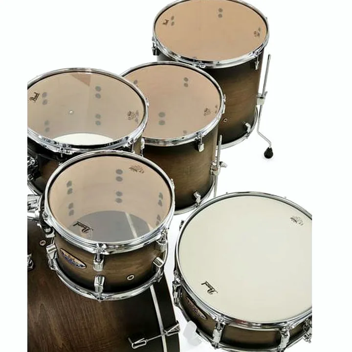 Avis et Test Pearl Decade M. 6pcs Shell Pack BB