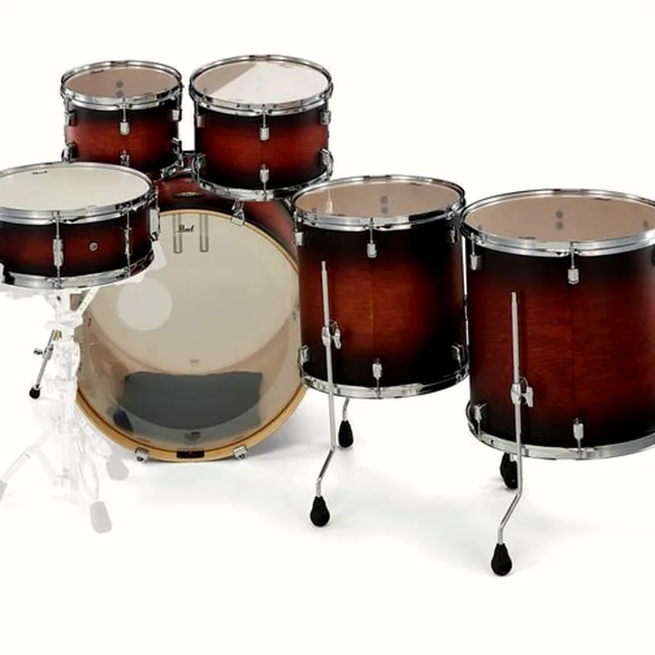Avis et Test : Pearl Decade M. 6pcs Shell Pack S.BR