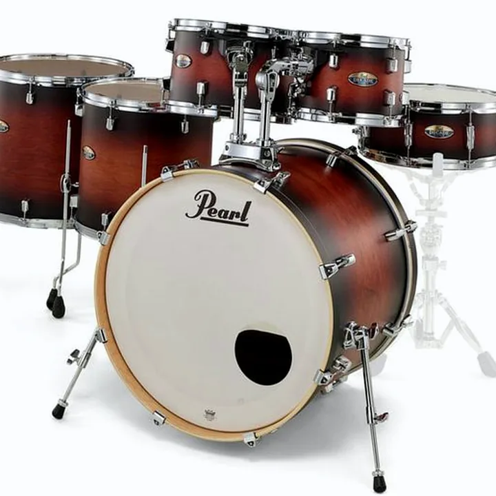 Avis et Test : Pearl Decade M. 6pcs Shell Pack S.BR