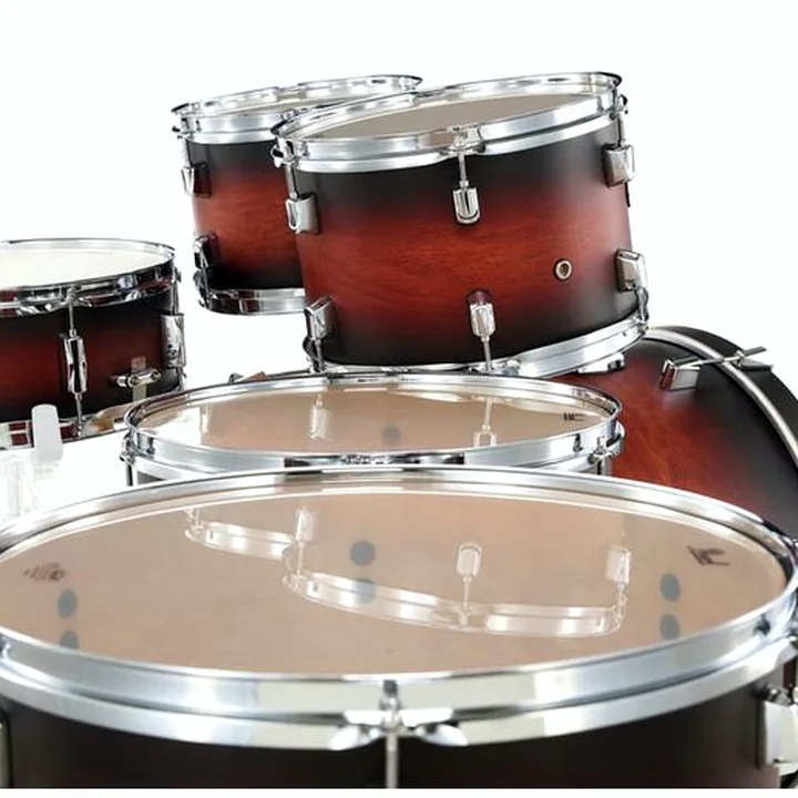 Avis et Test : Pearl Decade M. 6pcs Shell Pack S.BR