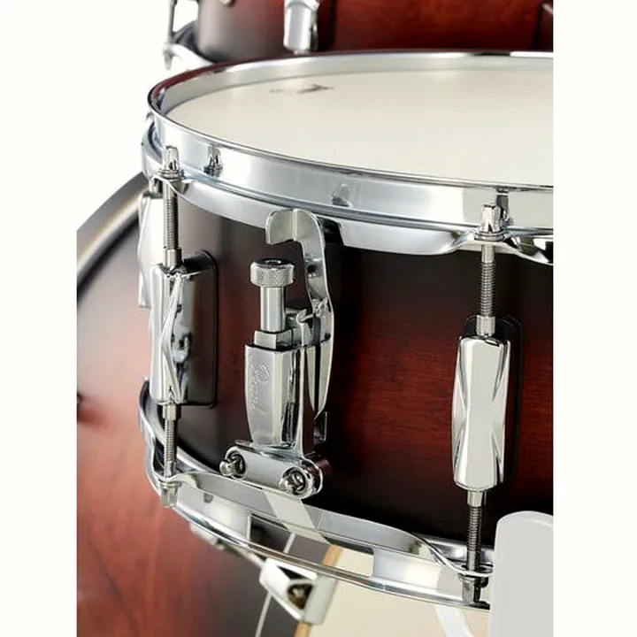 Avis et Test : Pearl Decade M. 6pcs Shell Pack S.BR