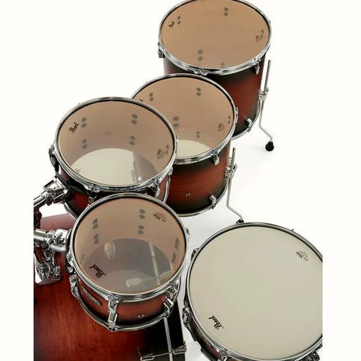 Avis et Test : Pearl Decade M. 6pcs Shell Pack S.BR
