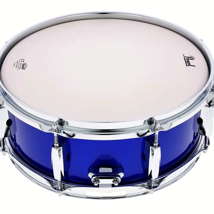 Avis et Test Pearl Export 13″x05″ Snare #717