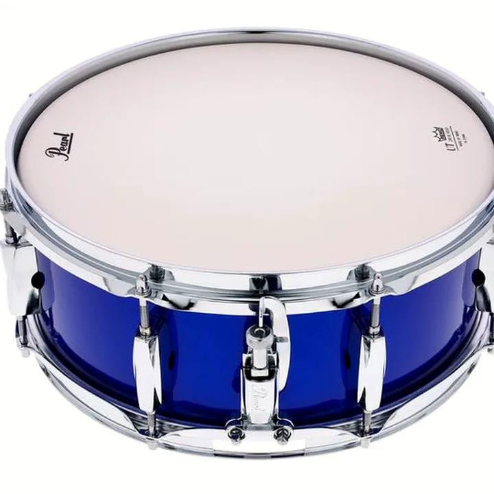 Avis et Test Pearl Export 13″x05″ Snare #717