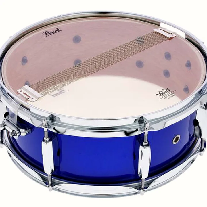 Avis et Test Pearl Export 13″x05″ Snare #717