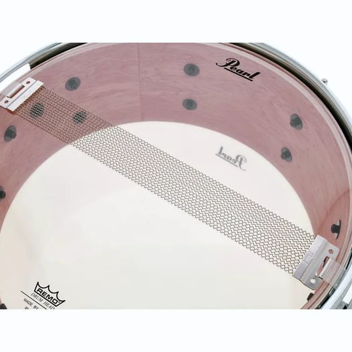 Avis et Test Pearl Export 13″x05″ Snare #717