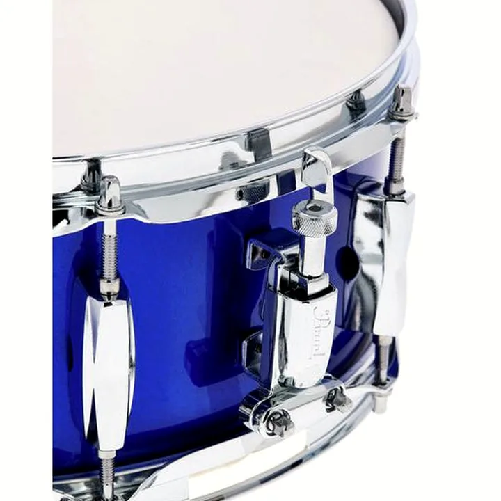 Avis et Test Pearl Export 13″x05″ Snare #717