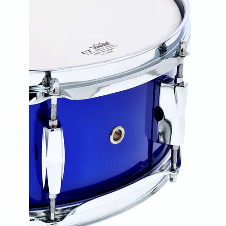 Avis et Test Pearl Export 13″x05″ Snare #717