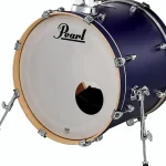 Avis et Test : Pearl Export 22″x18″ Bass Drum #219