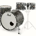 Avis et Test : Pearl Masters Map. Reserve Std. #824