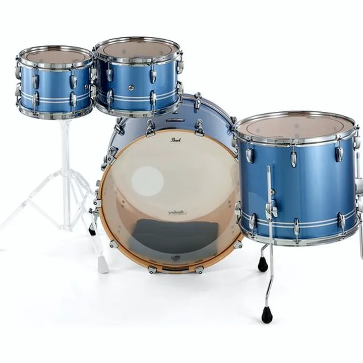 Avis et Test Pearl Masters Maple Compl. Std. #837