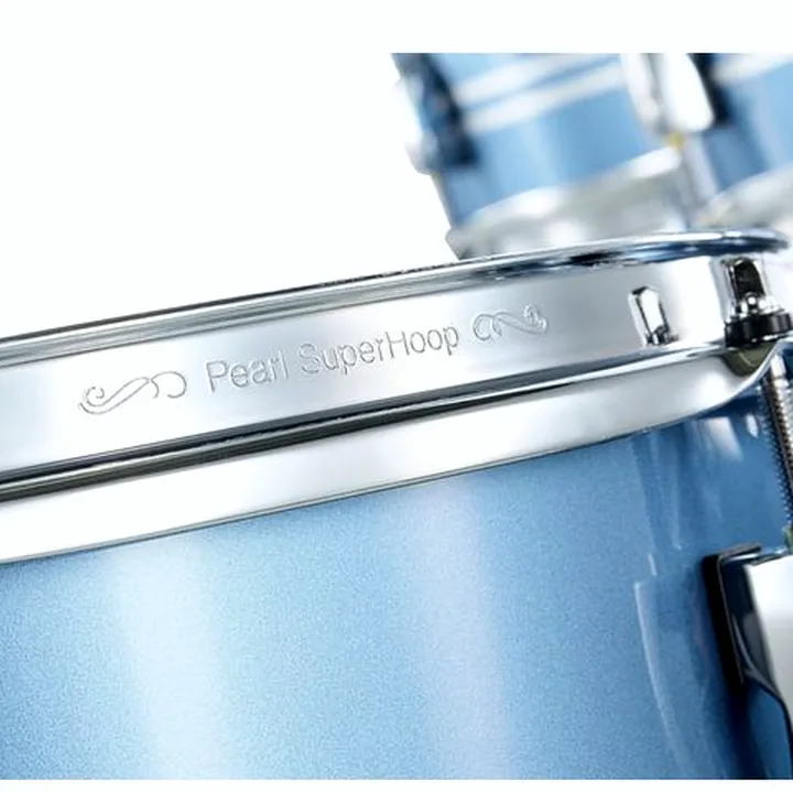 Avis et Test Pearl Masters Maple Compl. Std. #837