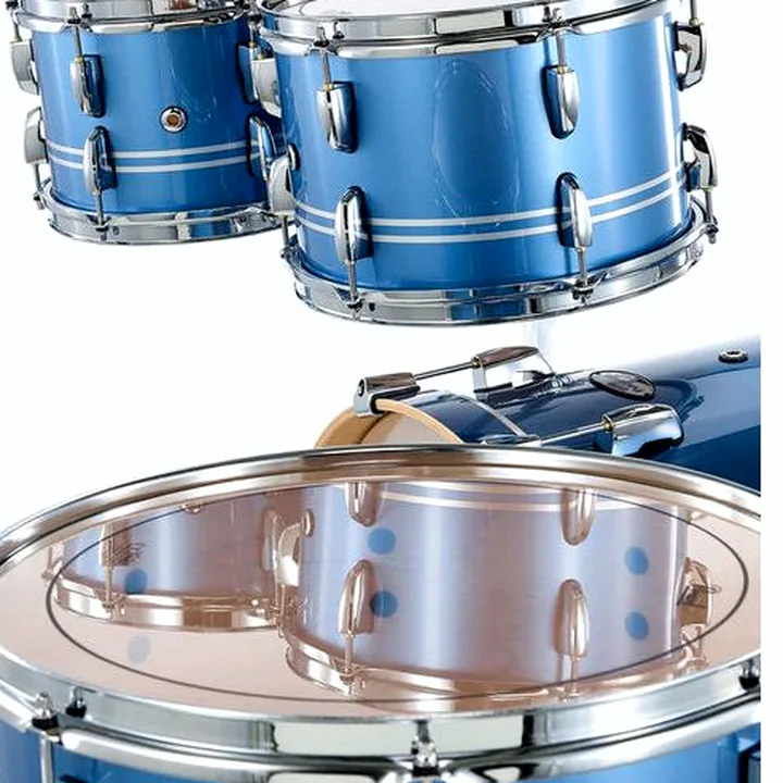 Avis et Test Pearl Masters Maple Compl. Std. #837
