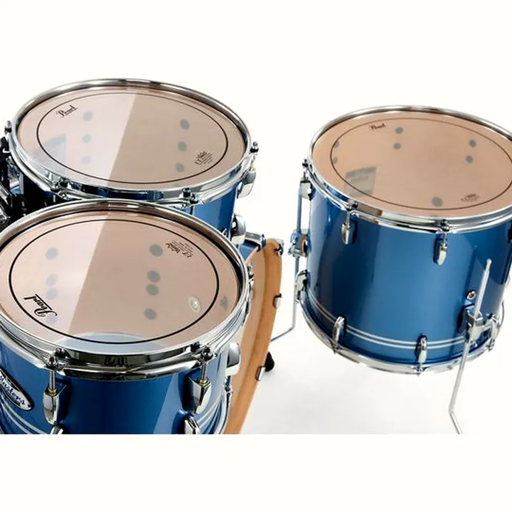 Avis et Test Pearl Masters Maple Compl. Std. #837