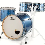 Avis et Test Pearl Masters Maple Compl. Std. #837