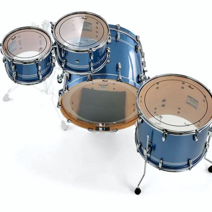 Avis et Test Pearl Masters Maple Compl. Std. #837