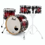 Avis et Test Pearl Masters Maple Compl. Stu. #836