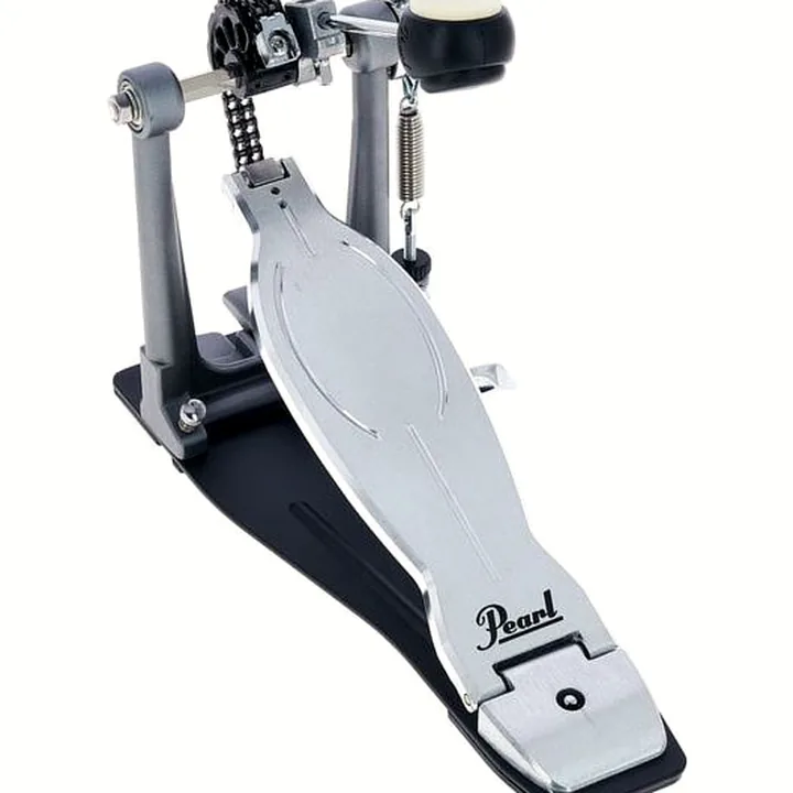 Avis et Test Pearl P-1030 Eliminator Solo Black