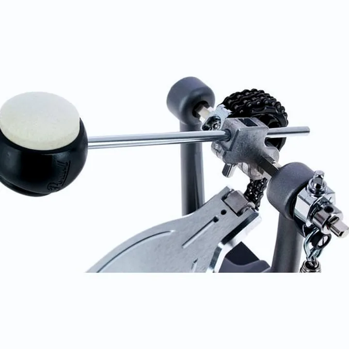 Avis et Test Pearl P-1030 Eliminator Solo Black