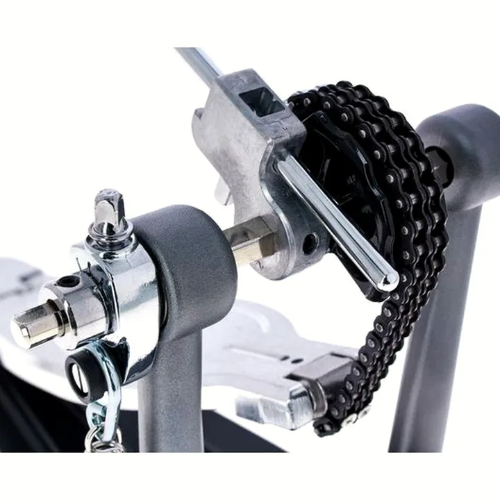 Avis et Test Pearl P-1030 Eliminator Solo Black