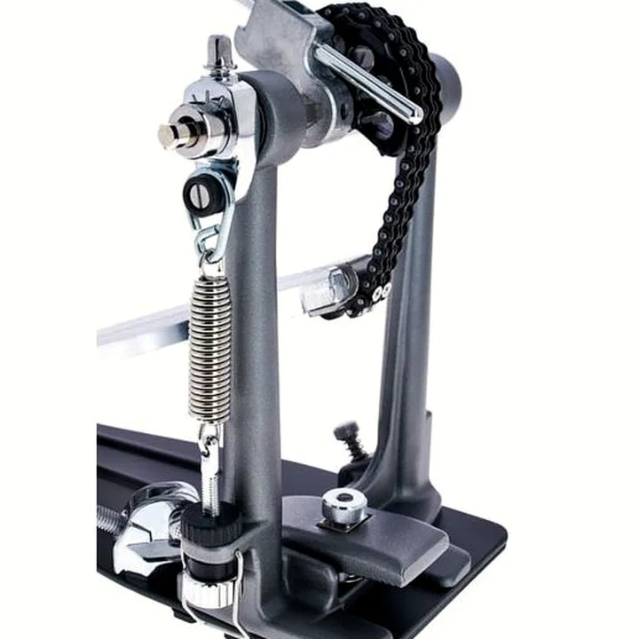 Avis et Test Pearl P-1030 Eliminator Solo Black