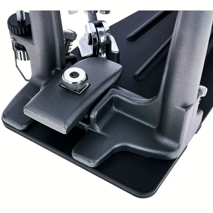 Avis et Test Pearl P-1030 Eliminator Solo Black