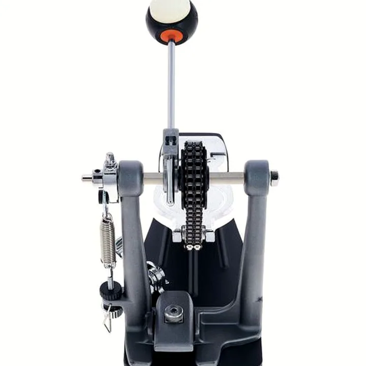 Avis et Test Pearl P-1030 Eliminator Solo Black