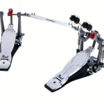 Avis et Test Pearl P-1032R Eliminator Solo Red