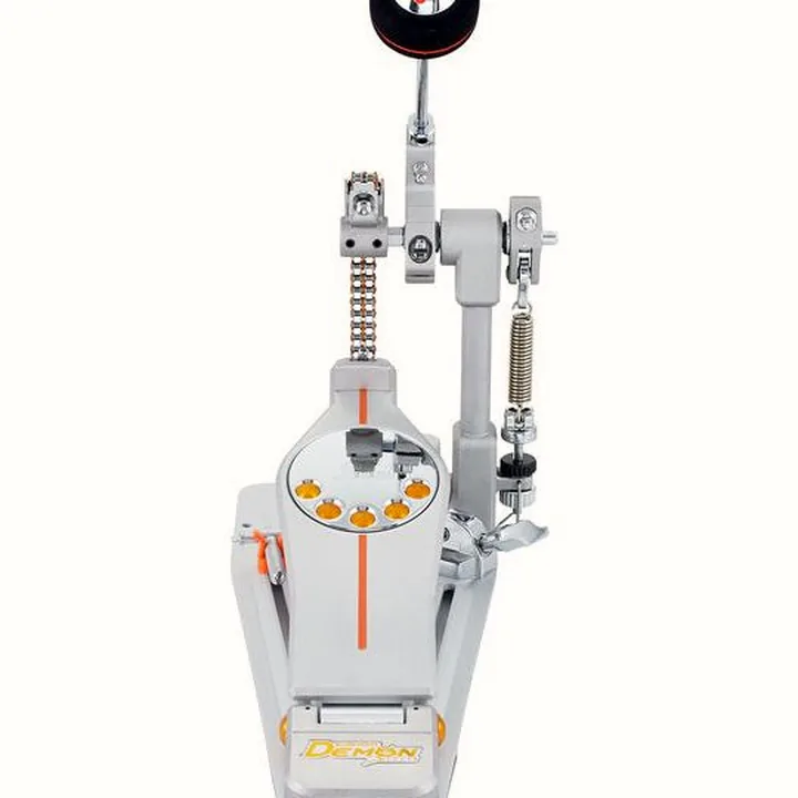 Avis et Test : Pearl P-3000C Demon Single Pedal