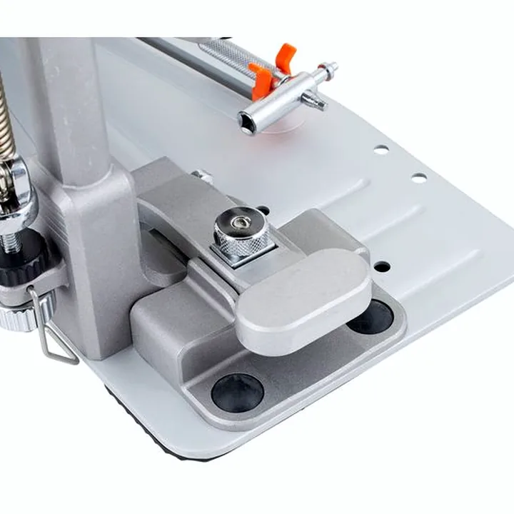 Avis et Test : Pearl P-3000C Demon Single Pedal
