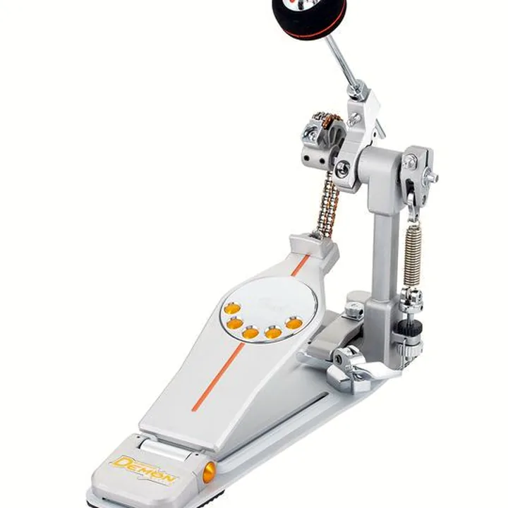 Avis et Test : Pearl P-3000C Demon Single Pedal