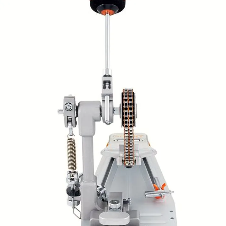 Avis et Test : Pearl P-3000C Demon Single Pedal