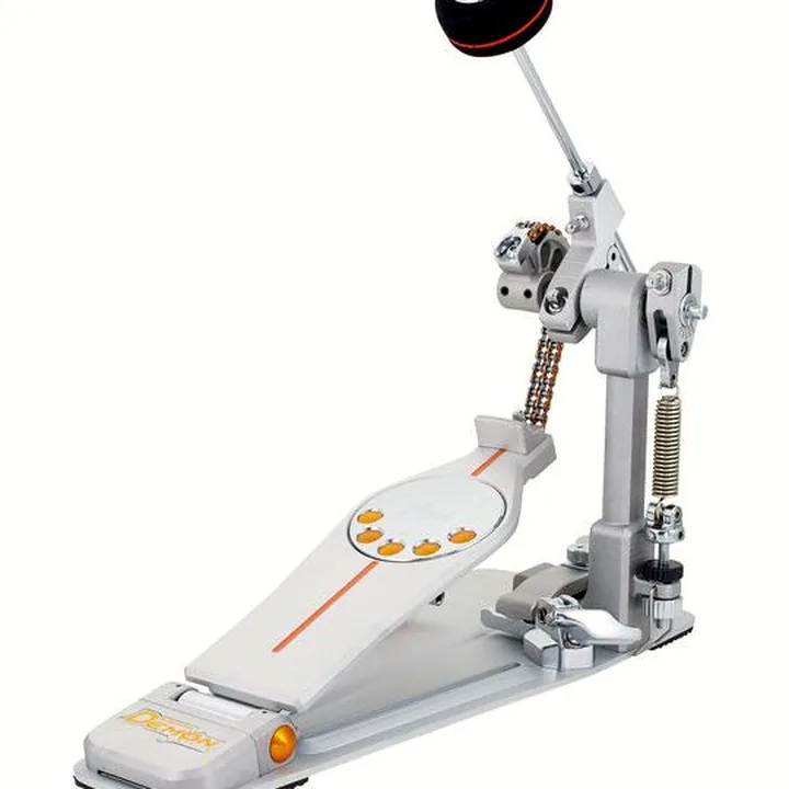 Avis et Test : Pearl P-3000C Demon Single Pedal