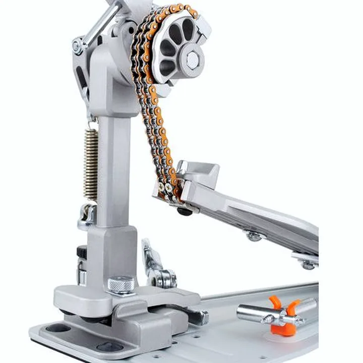Avis et Test : Pearl P-3000C Demon Single Pedal