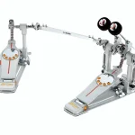 Avis et Test Pearl P-3002C Demon Double Pedal