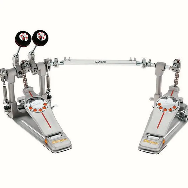 Avis et Test Pearl P-3002CL Demon Double Pedal